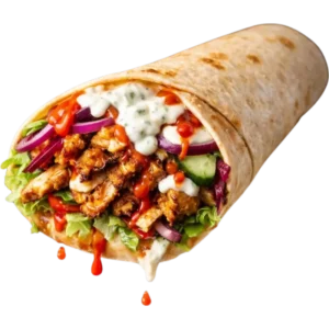 Dürüm Döner